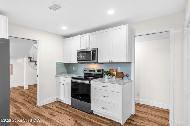 750 W Whitmire Drive, Melbourne, FL 32935
