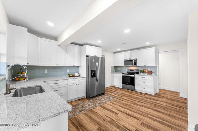750 W Whitmire Drive, Melbourne, FL 32935