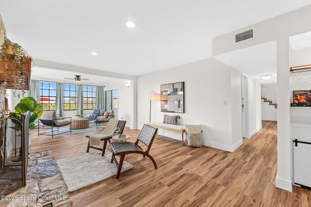 750 W Whitmire Drive, Melbourne, FL 32935