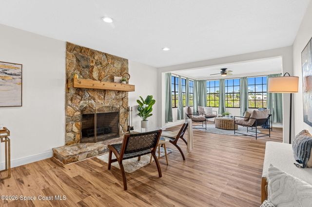 750 W Whitmire Drive, Melbourne, FL 32935