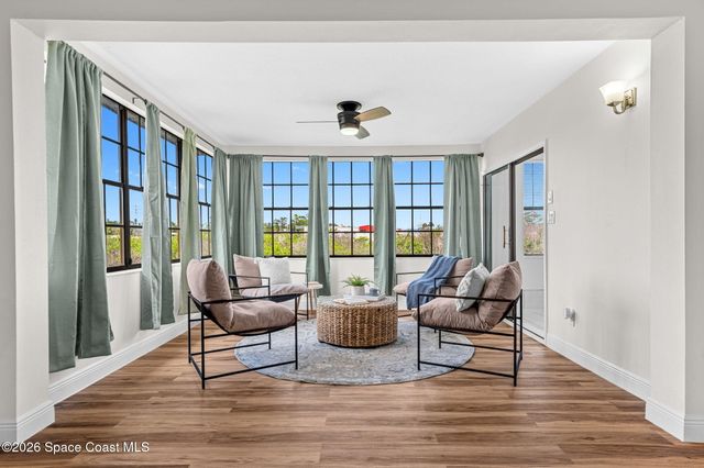 750 W Whitmire Drive, Melbourne, FL 32935