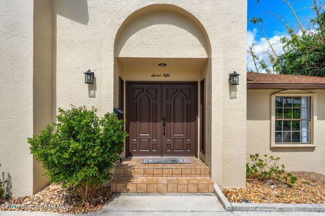 750 W Whitmire Drive, Melbourne, FL 32935