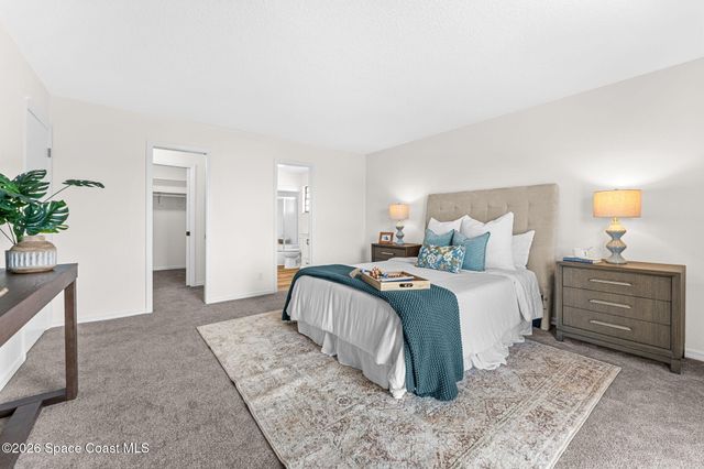 750 W Whitmire Drive, Melbourne, FL 32935