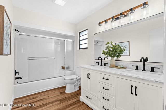 750 W Whitmire Drive, Melbourne, FL 32935