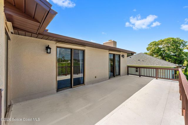 750 W Whitmire Drive, Melbourne, FL 32935