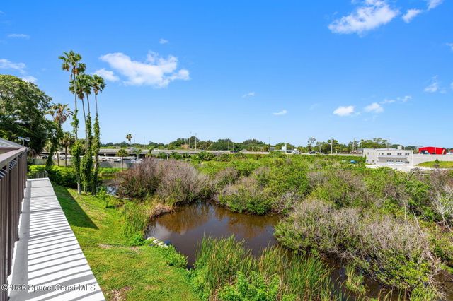750 W Whitmire Drive, Melbourne, FL 32935