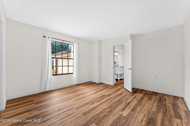 750 W Whitmire Drive, Melbourne, FL 32935