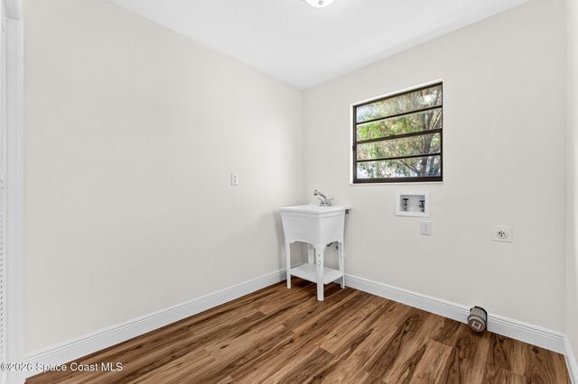 750 W Whitmire Drive, Melbourne, FL 32935