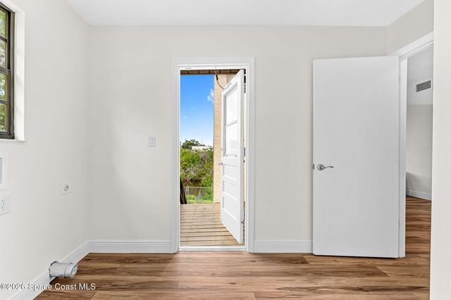 750 W Whitmire Drive, Melbourne, FL 32935