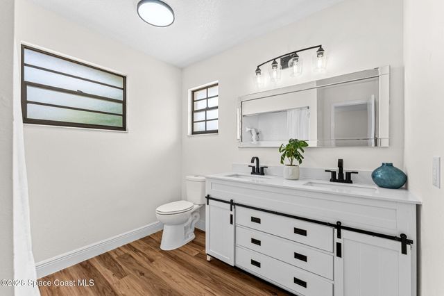 750 W Whitmire Drive, Melbourne, FL 32935