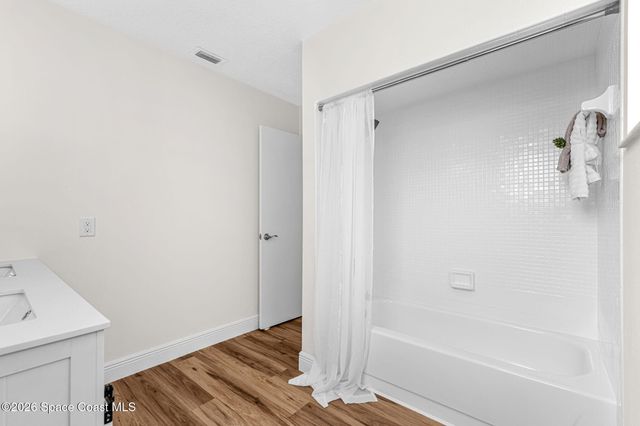 750 W Whitmire Drive, Melbourne, FL 32935