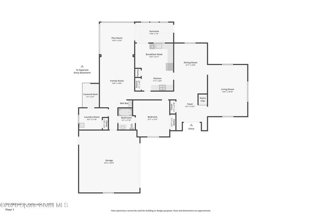 750 W Whitmire Drive, Melbourne, FL 32935