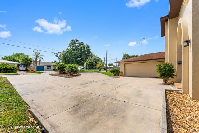 750 W Whitmire Drive, Melbourne, FL 32935