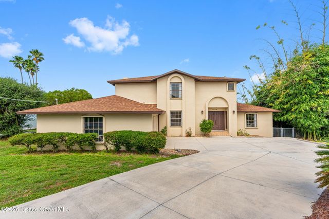 750 W Whitmire Drive, Melbourne, FL 32935