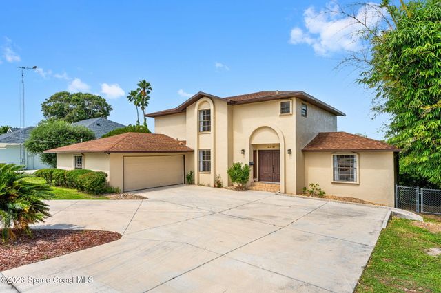750 W Whitmire Drive, Melbourne, FL 32935