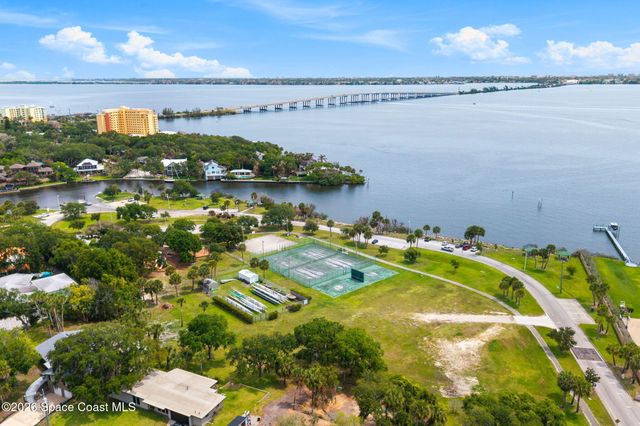 750 W Whitmire Drive, Melbourne, FL 32935