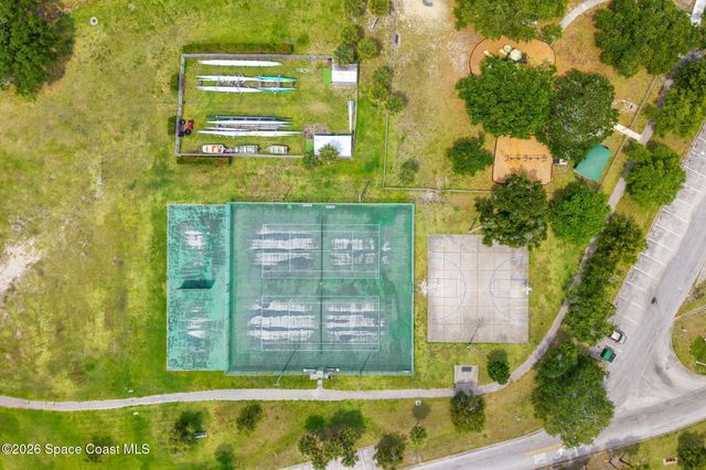 750 W Whitmire Drive, Melbourne, FL 32935