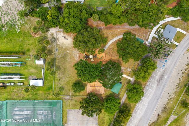 750 W Whitmire Drive, Melbourne, FL 32935