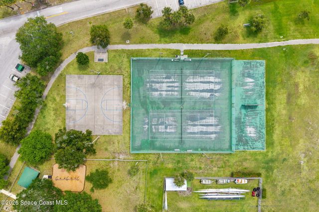 750 W Whitmire Drive, Melbourne, FL 32935