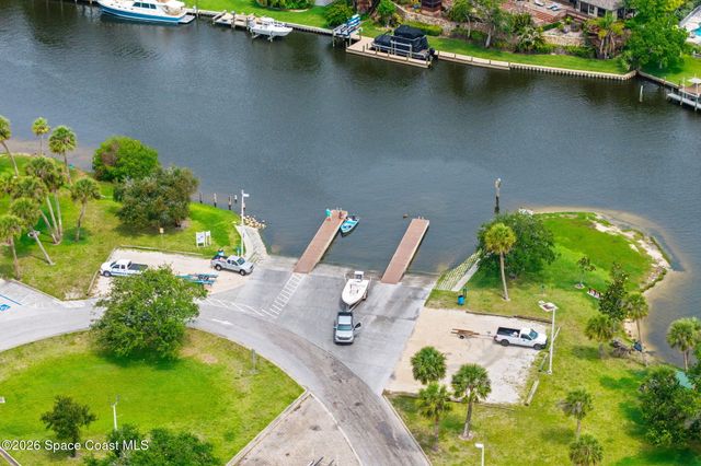 750 W Whitmire Drive, Melbourne, FL 32935