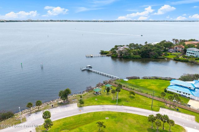 750 W Whitmire Drive, Melbourne, FL 32935