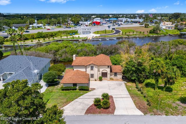 750 W Whitmire Drive, Melbourne, FL 32935