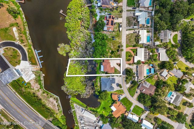 750 W Whitmire Drive, Melbourne, FL 32935
