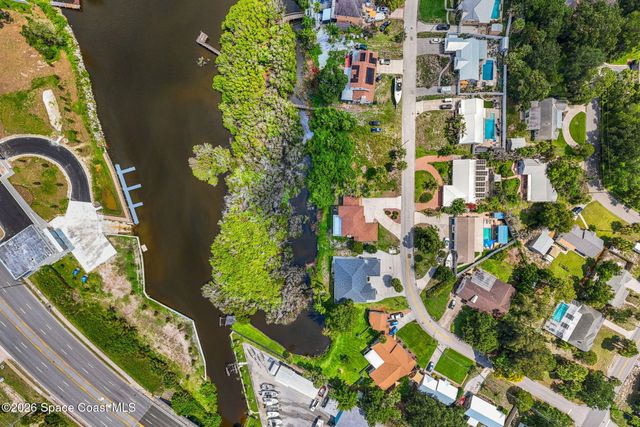 750 W Whitmire Drive, Melbourne, FL 32935