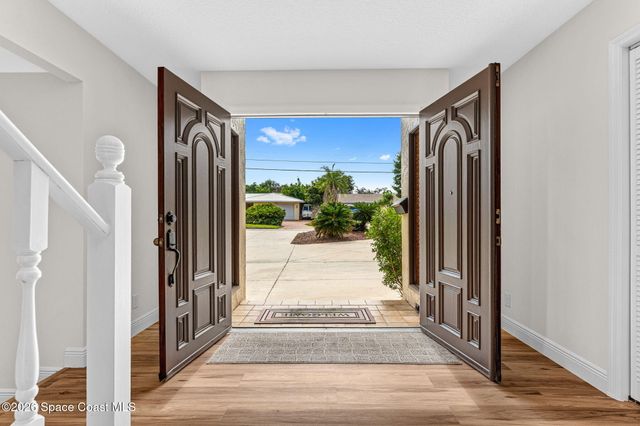 750 W Whitmire Drive, Melbourne, FL 32935