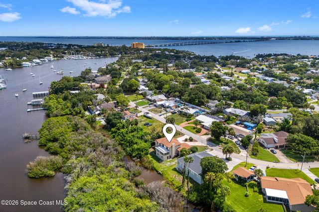 750 W Whitmire Drive, Melbourne, FL 32935