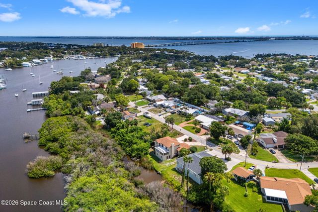 750 W Whitmire Drive, Melbourne, FL 32935