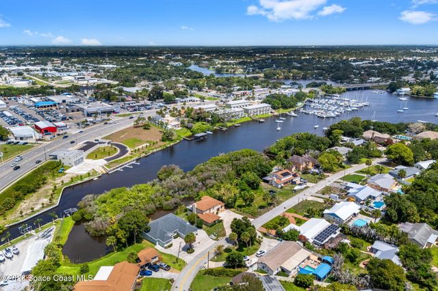 750 W Whitmire Drive, Melbourne, FL 32935