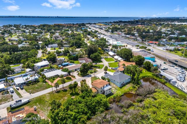 750 W Whitmire Drive, Melbourne, FL 32935