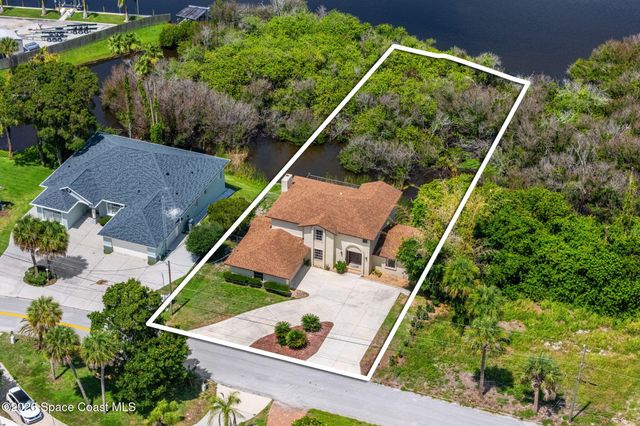 750 W Whitmire Drive, Melbourne, FL 32935