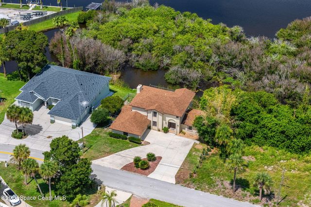 750 W Whitmire Drive, Melbourne, FL 32935