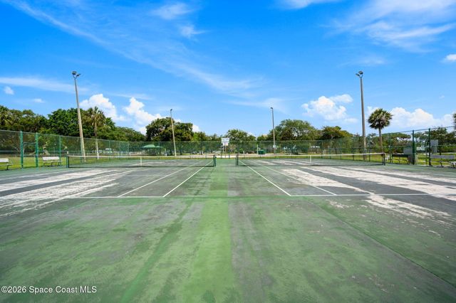 750 W Whitmire Drive, Melbourne, FL 32935