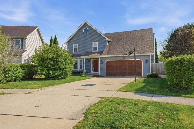 1133 Tewes Lane, Beach Park, IL 60099