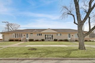 2547 & 2549 2nd Avenue, North Riverside, IL 60546