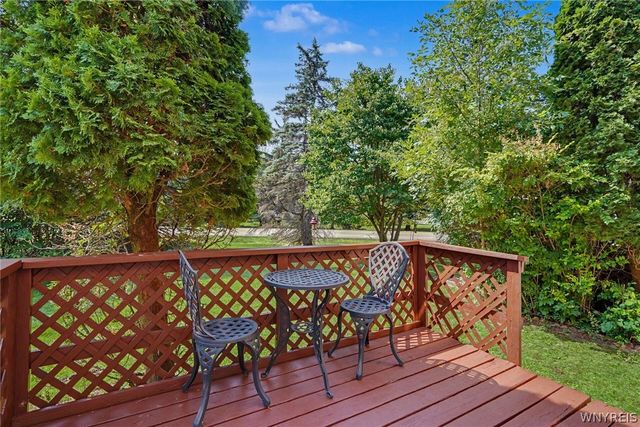 28 Robin Road, Amherst, NY 14228