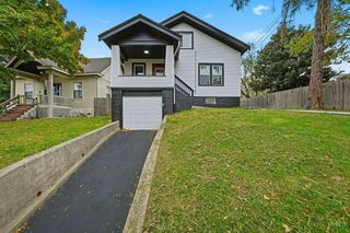 3355 Cavanaugh Avenue, Cincinnati, OH 45211