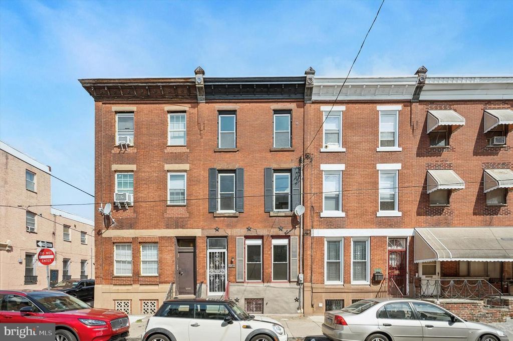 1525 MORRIS ST, Philadelphia, PA 19145