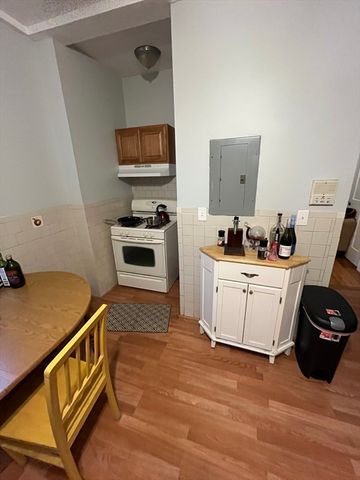 63 Marshfield Street 2, Boston, MA 02119