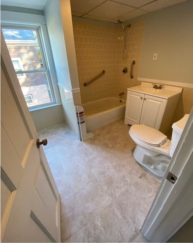 63 Marshfield Street 2, Boston, MA 02119