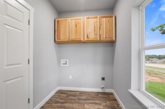 491 2nd Street, Durant, OK 74701