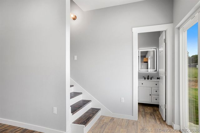 491 2nd Street, Durant, OK 74701