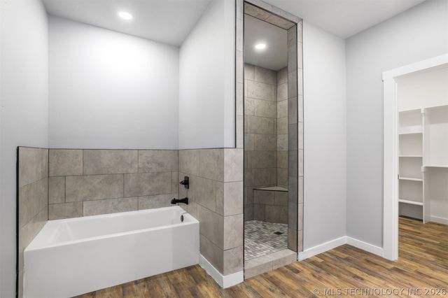 491 2nd Street, Durant, OK 74701