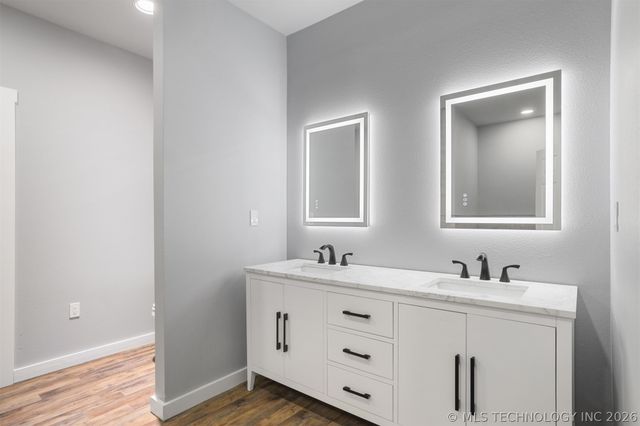 491 2nd Street, Durant, OK 74701