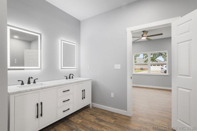 491 2nd Street, Durant, OK 74701