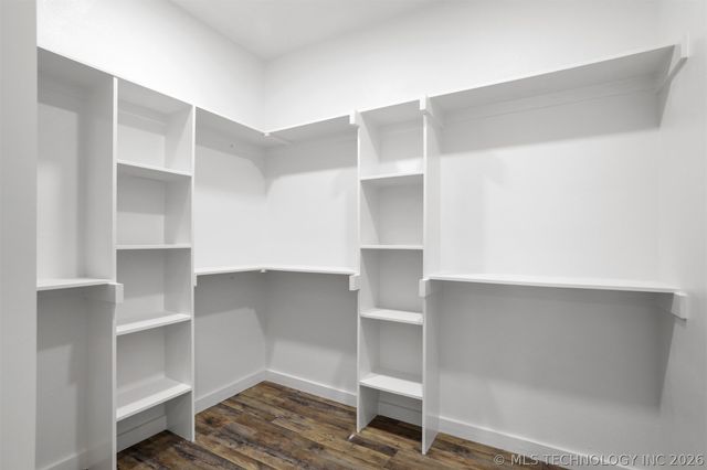 491 2nd Street, Durant, OK 74701