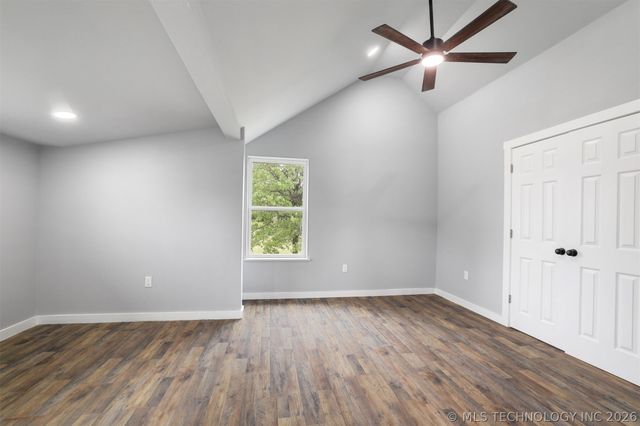 491 2nd Street, Durant, OK 74701